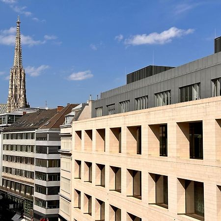 Aviano Boutique Hotel Vienna Exterior photo