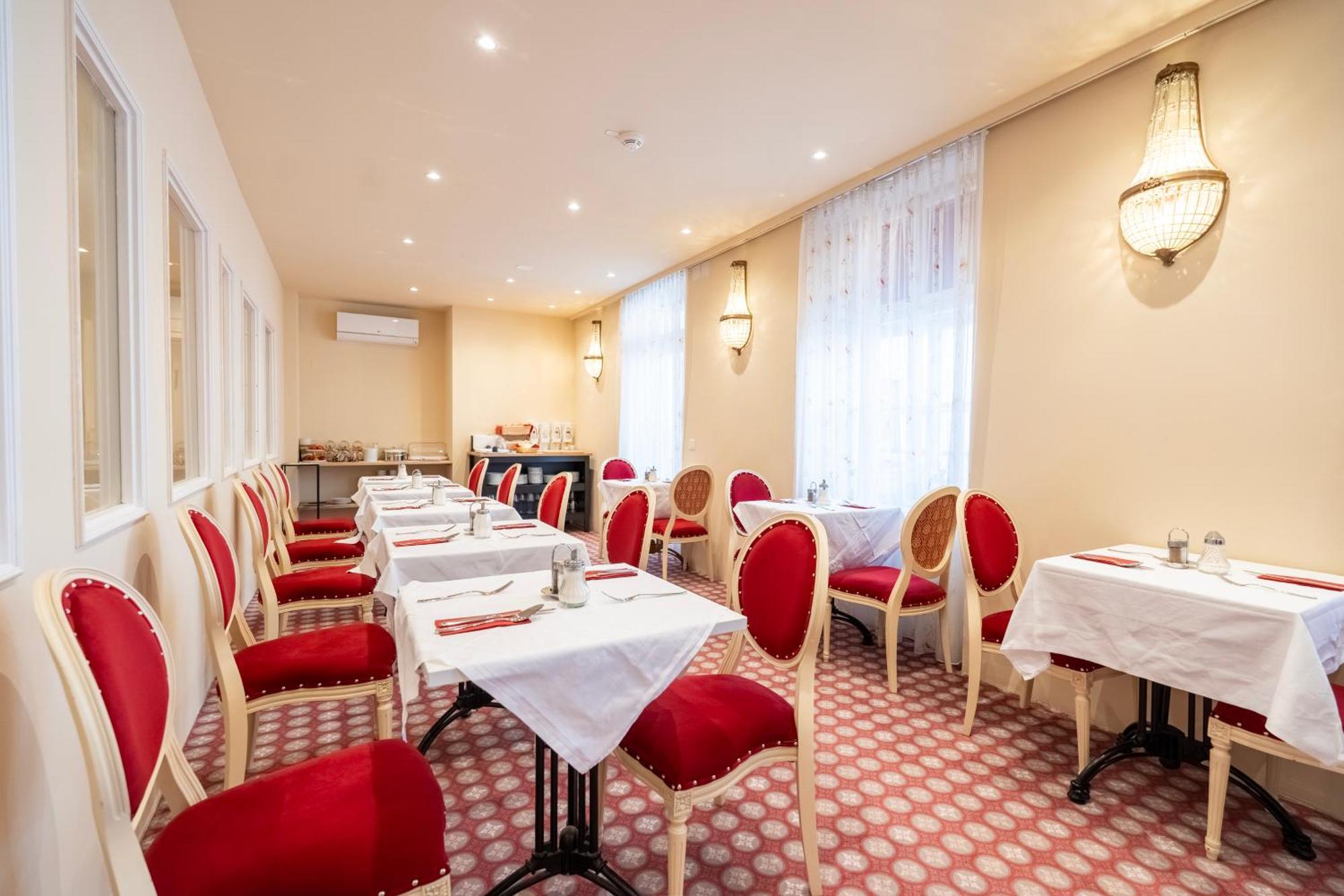Aviano Boutique Hotel Vienna Exterior photo