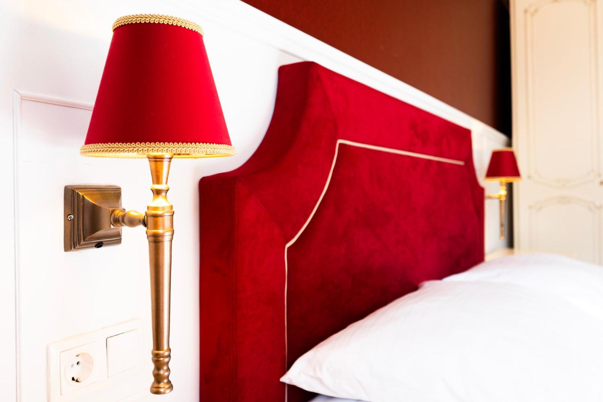 Aviano Boutique Hotel Vienna Exterior photo