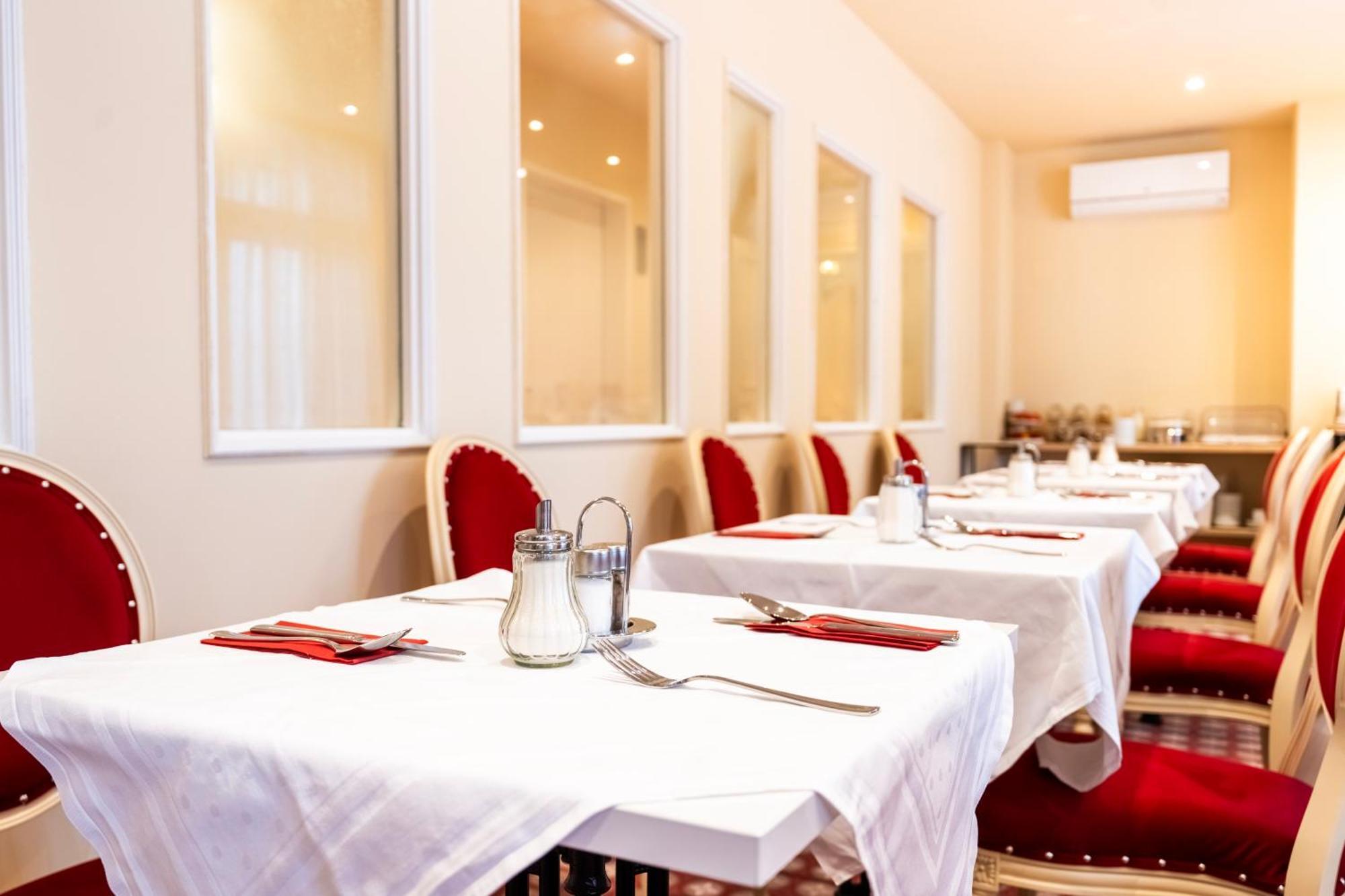 Aviano Boutique Hotel Vienna Exterior photo