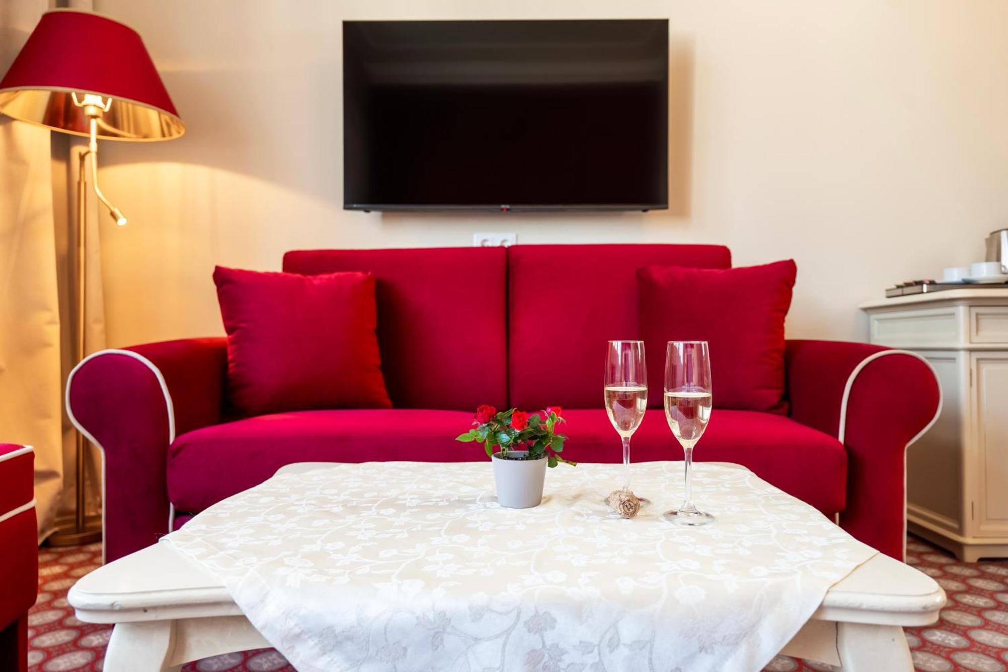 Aviano Boutique Hotel Vienna Exterior photo
