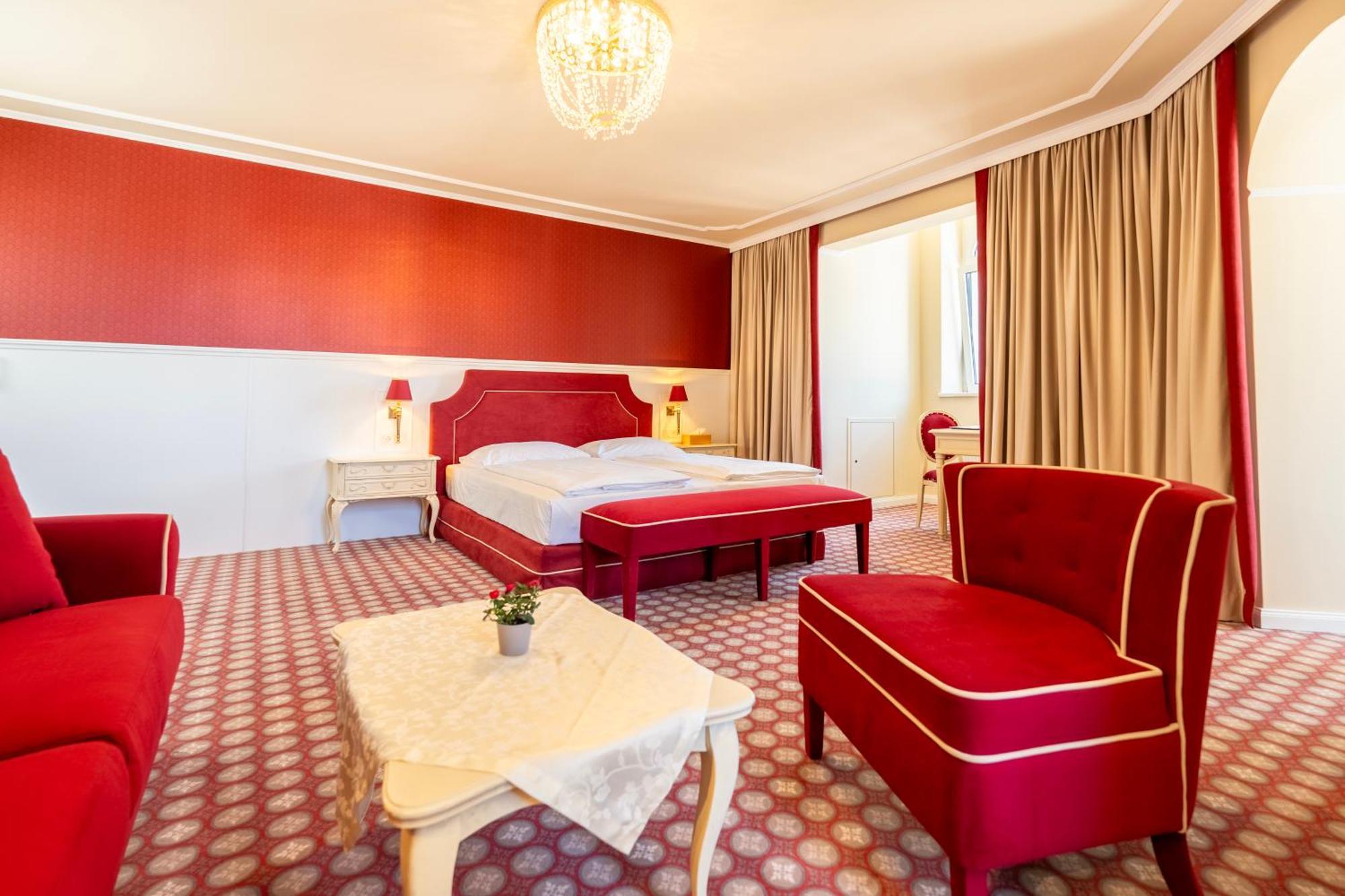 Aviano Boutique Hotel Vienna Exterior photo