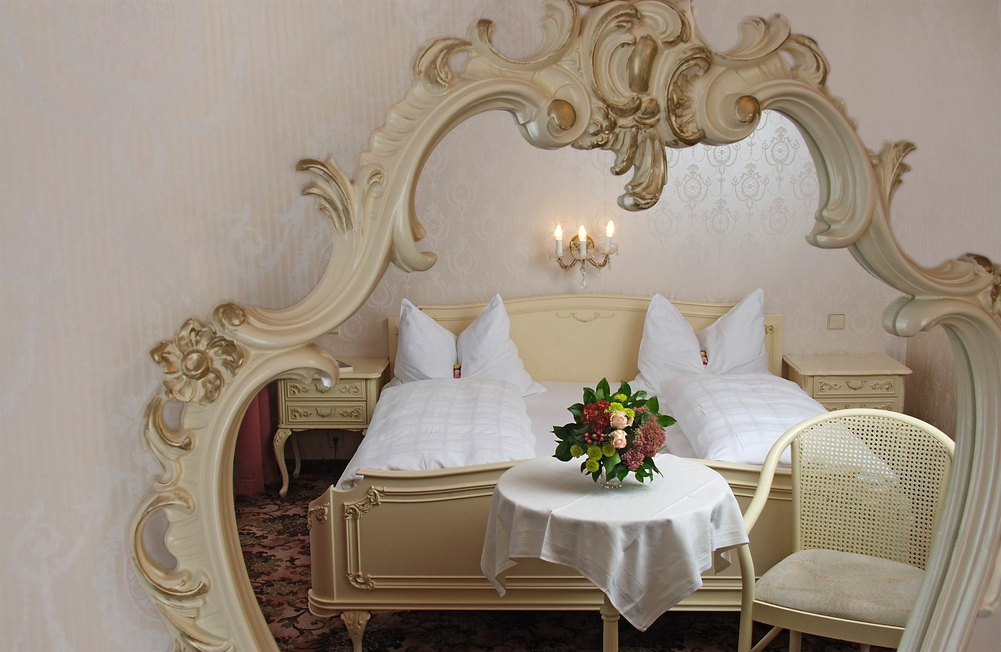 Aviano Boutique Hotel Vienna Exterior photo